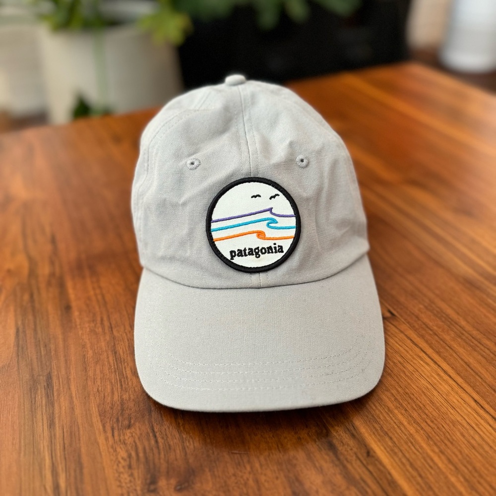 Patagonia Hat